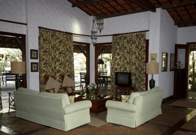 Casa de São José Hotel de Charme Camocim Esterno foto