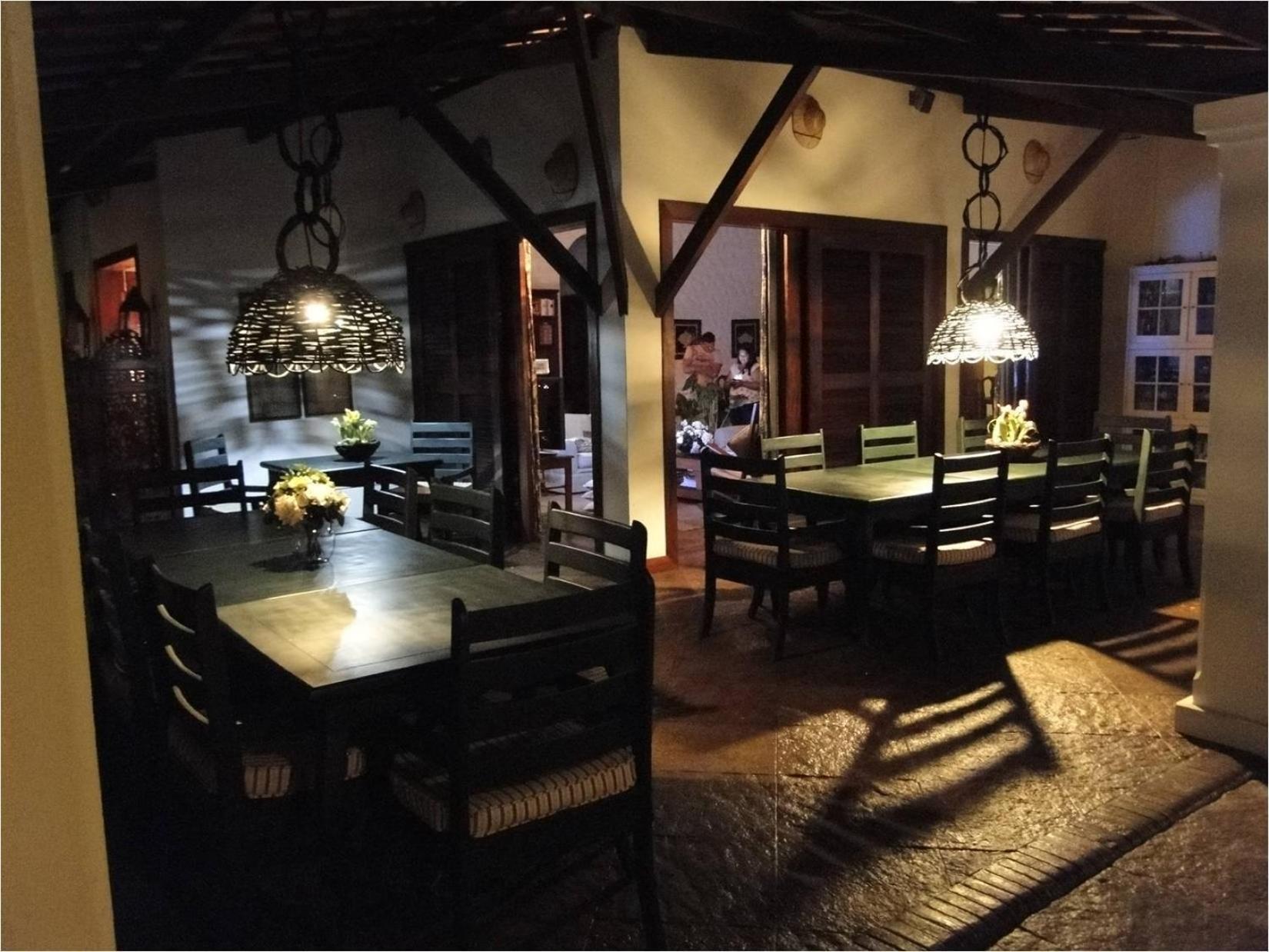 Casa de São José Hotel de Charme Camocim Esterno foto