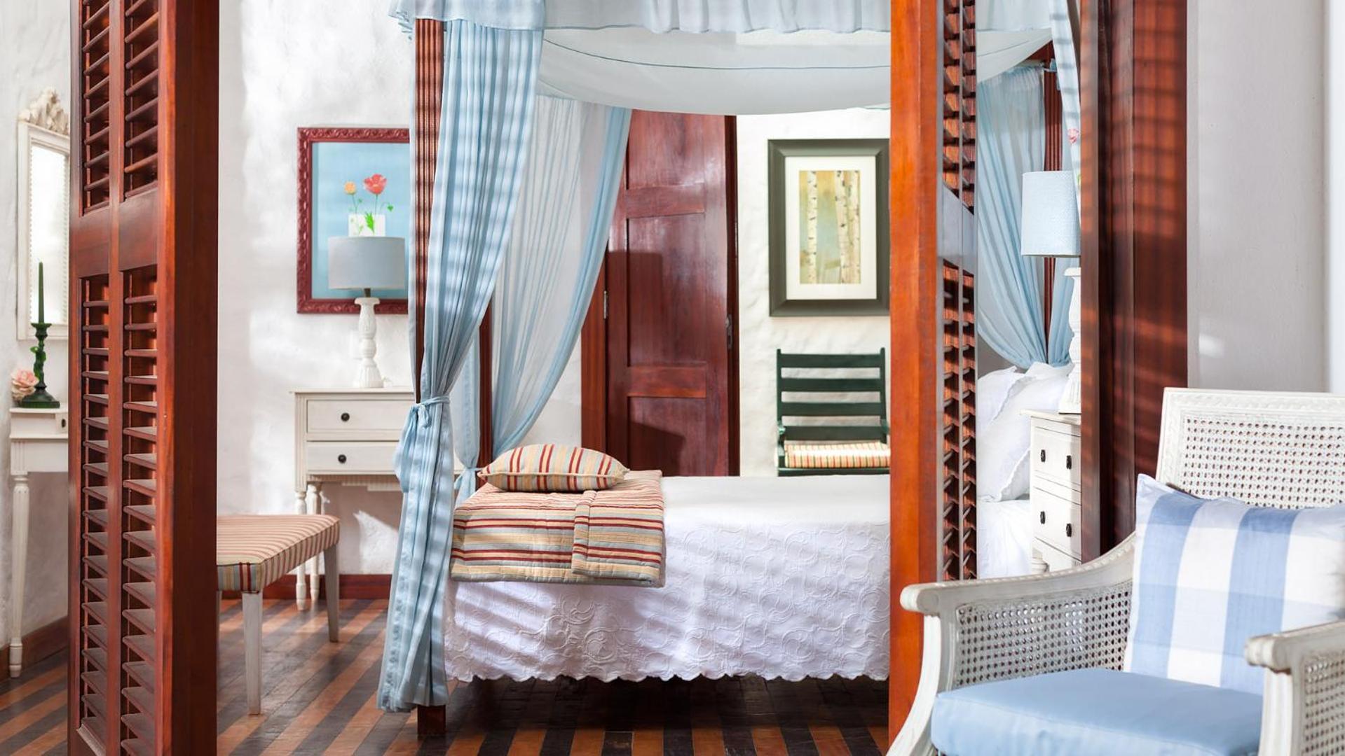 Casa de São José Hotel de Charme Camocim Esterno foto