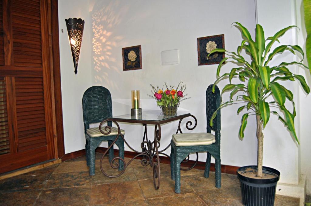 Casa de São José Hotel de Charme Camocim Esterno foto
