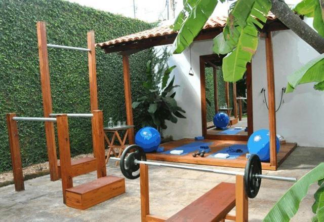 Casa de São José Hotel de Charme Camocim Esterno foto